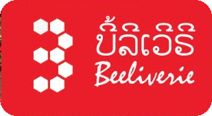Beeliverie Logo